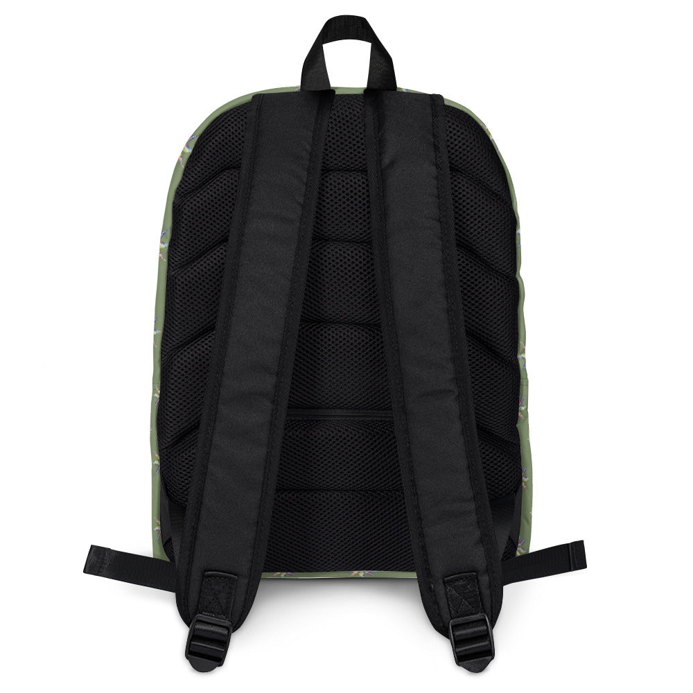 Cannaleaf Backpack