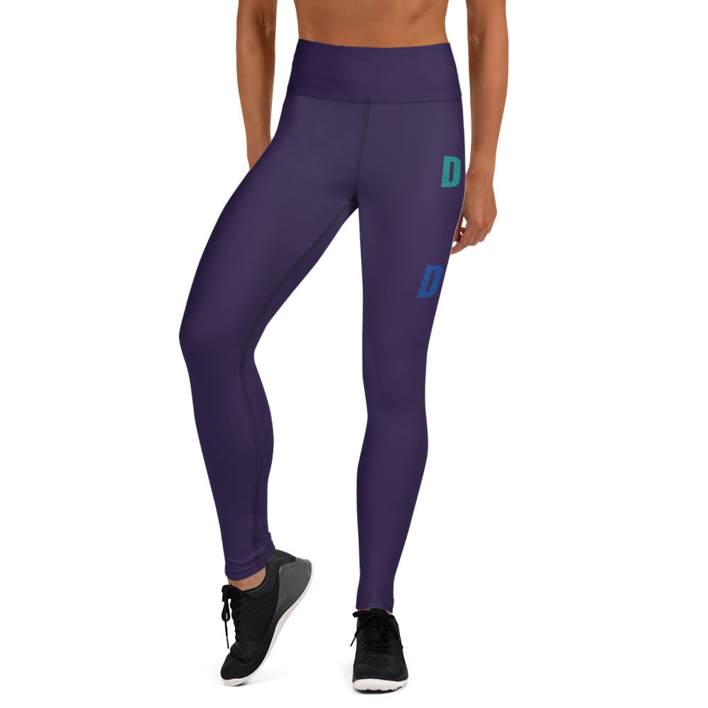 Yoga leggings for workout