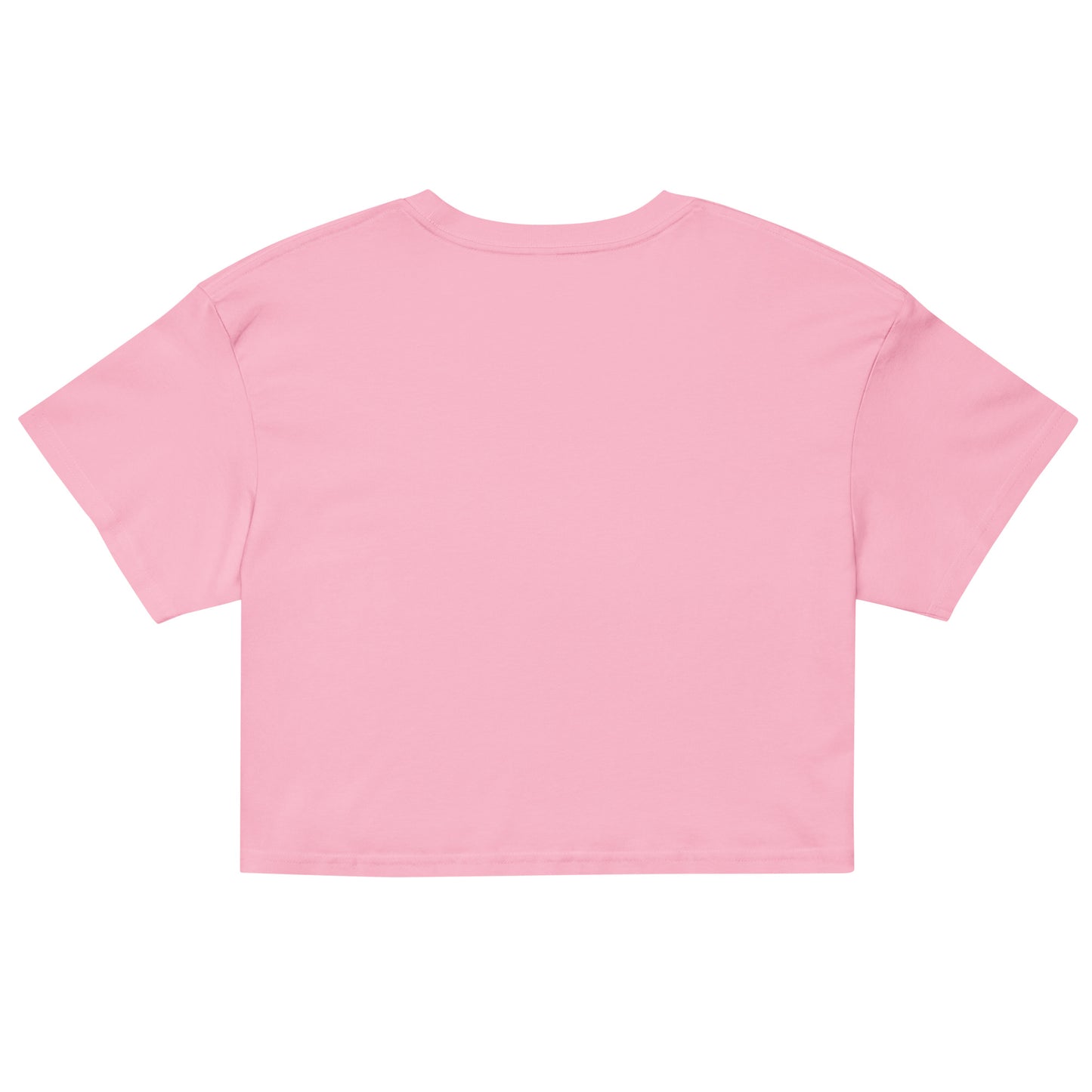 Poppy Definition Women’s crop top