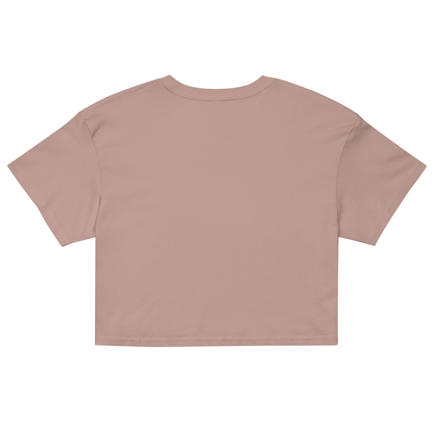 Poppy Definition Women’s crop top