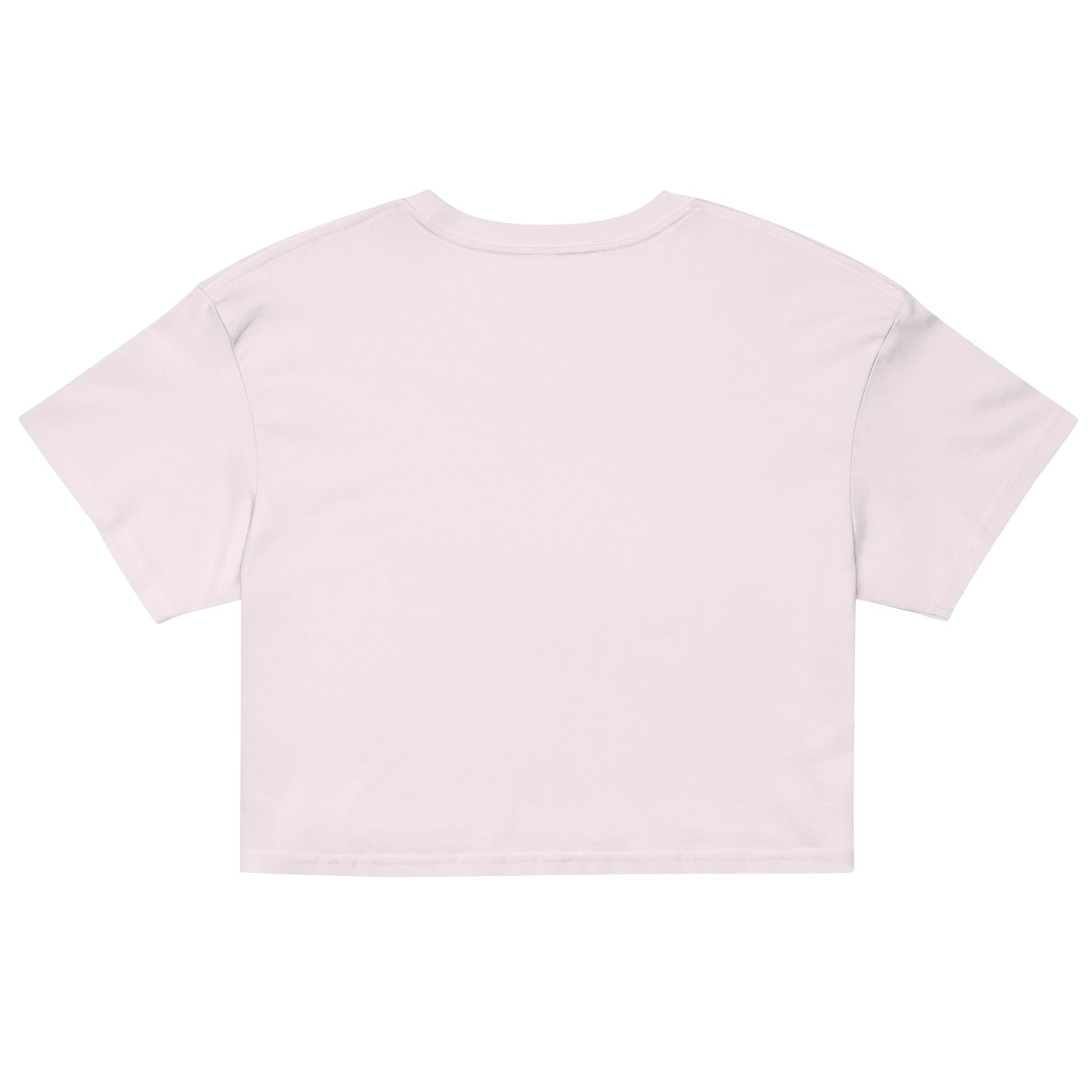 Poppy Definition Women’s crop top