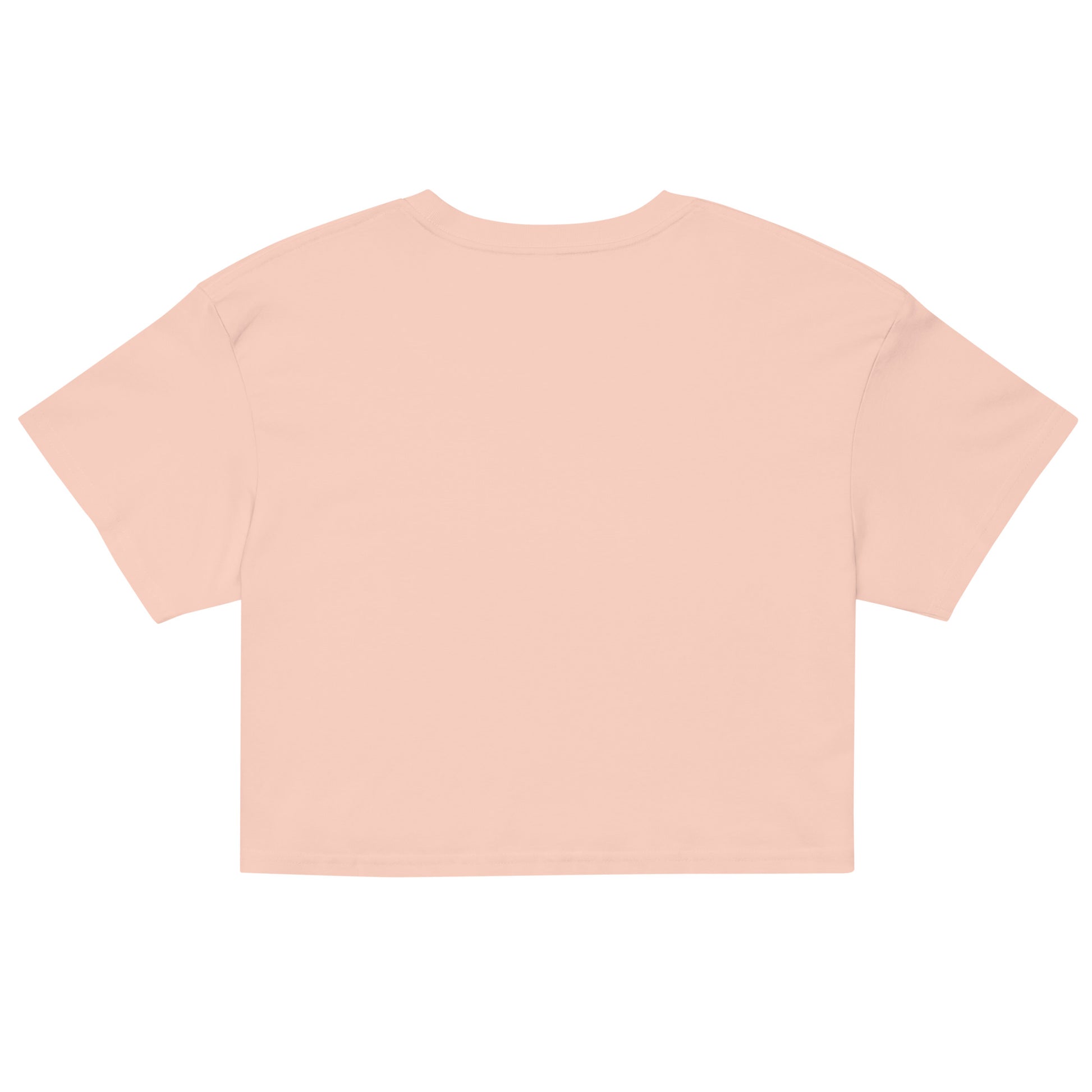 Poppy Definition Women’s crop top