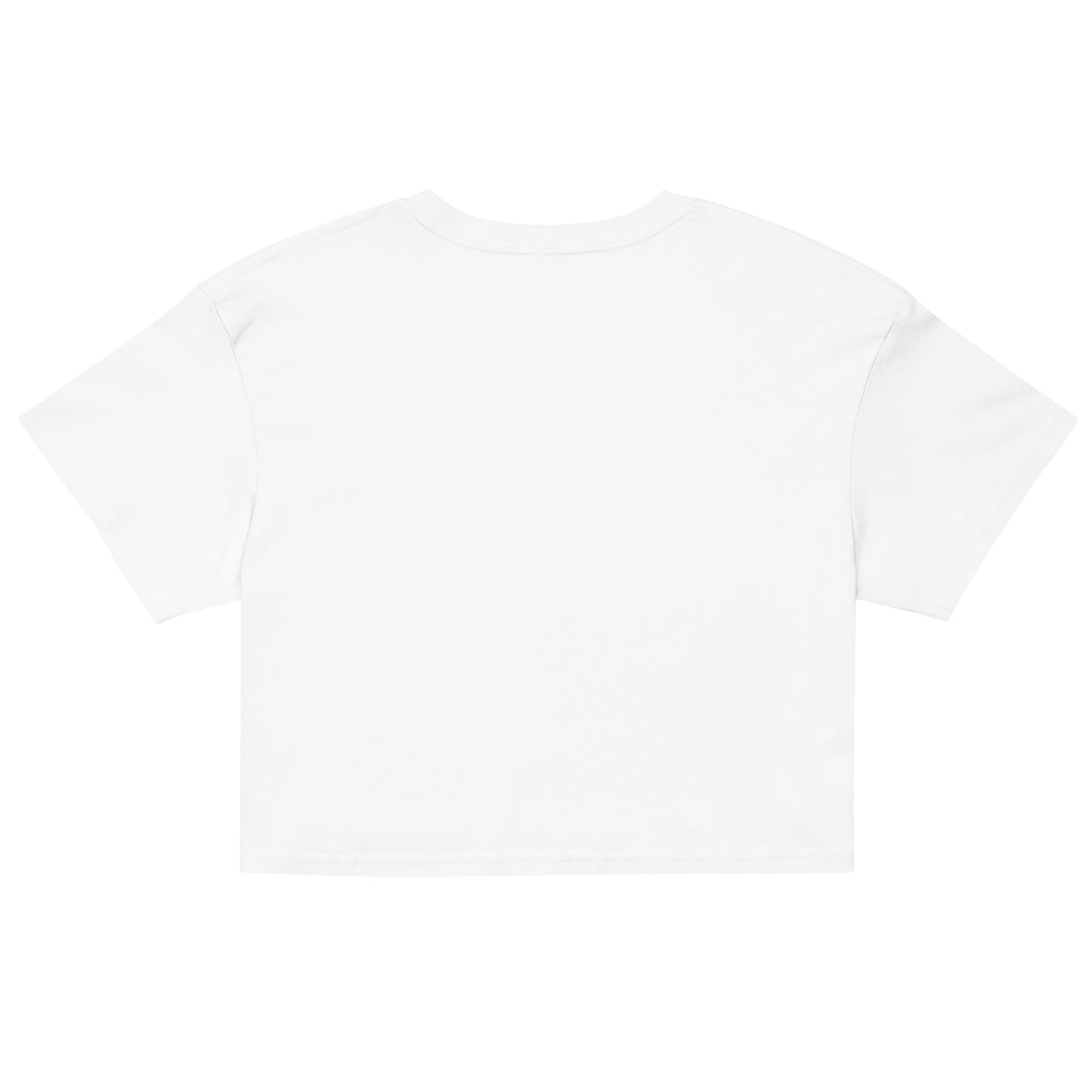 Poppy Definition Women’s crop top