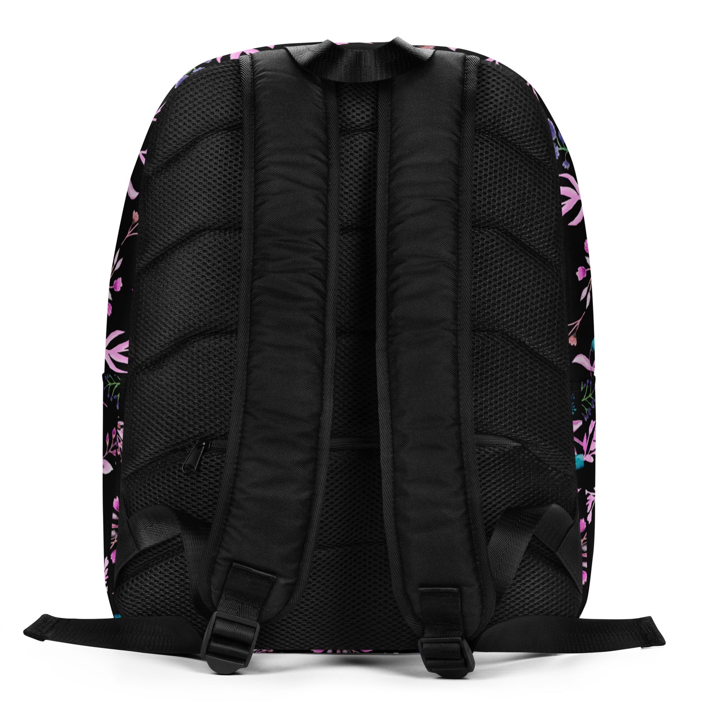 Wildflower Minimalist Backpack