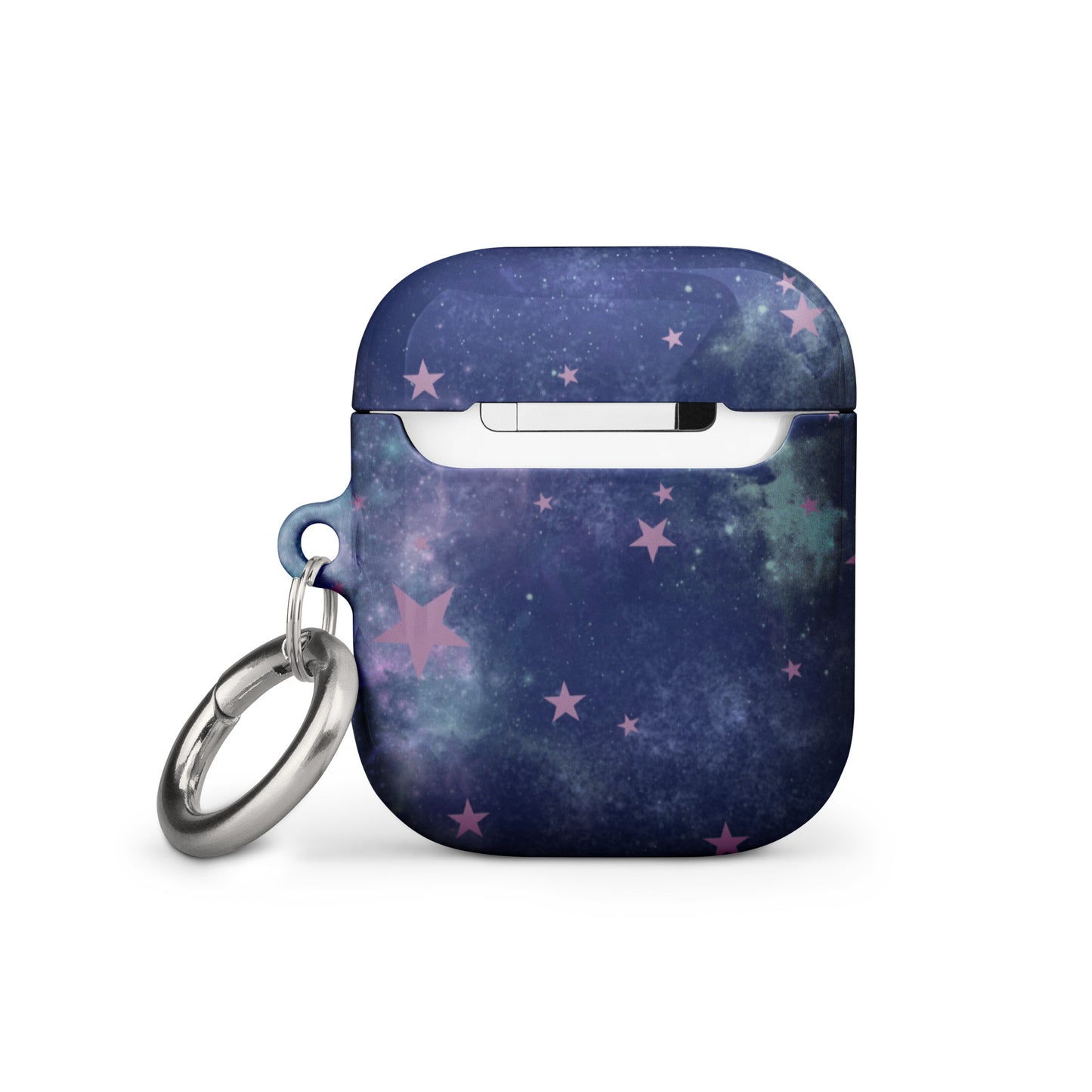 Star printed Airpod case