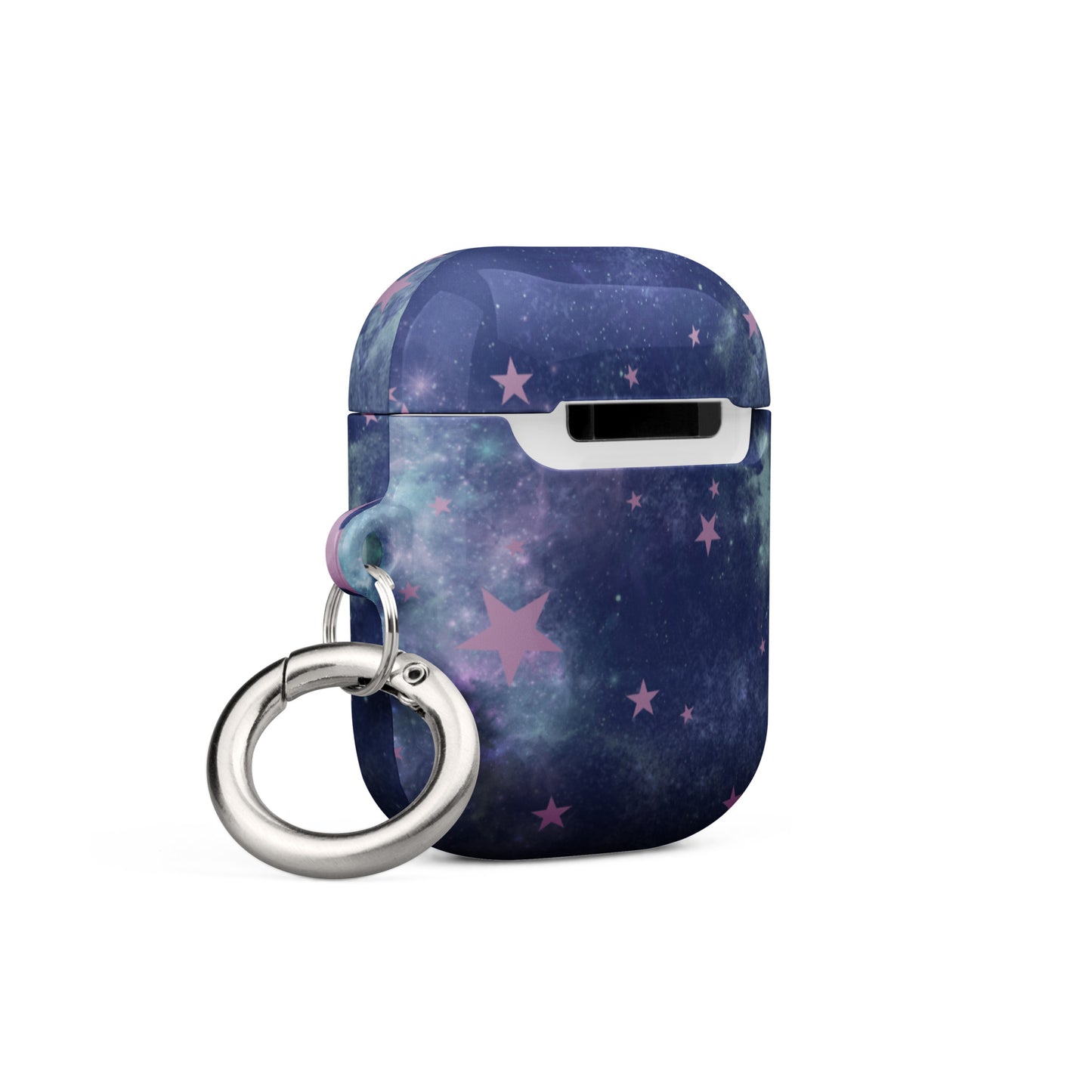 Star printed Airpod case