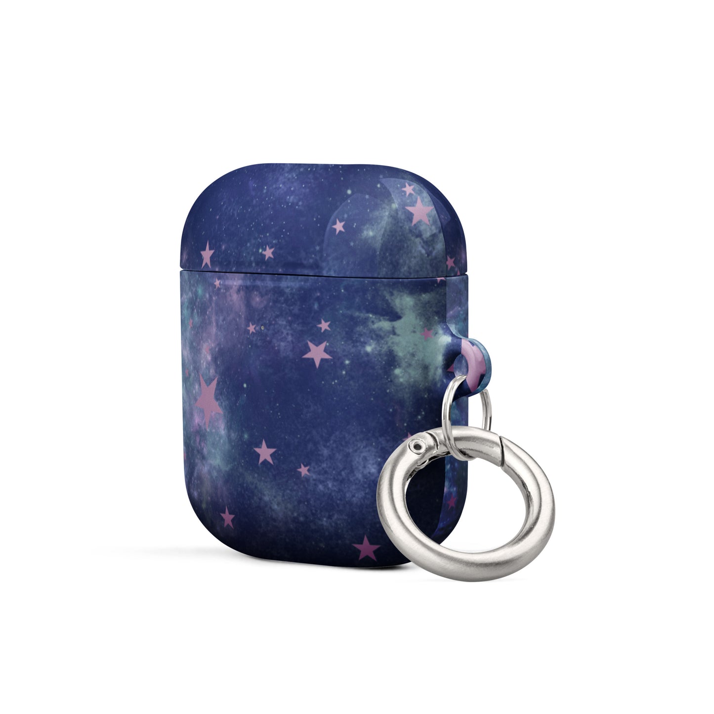 Star printed Airpod case