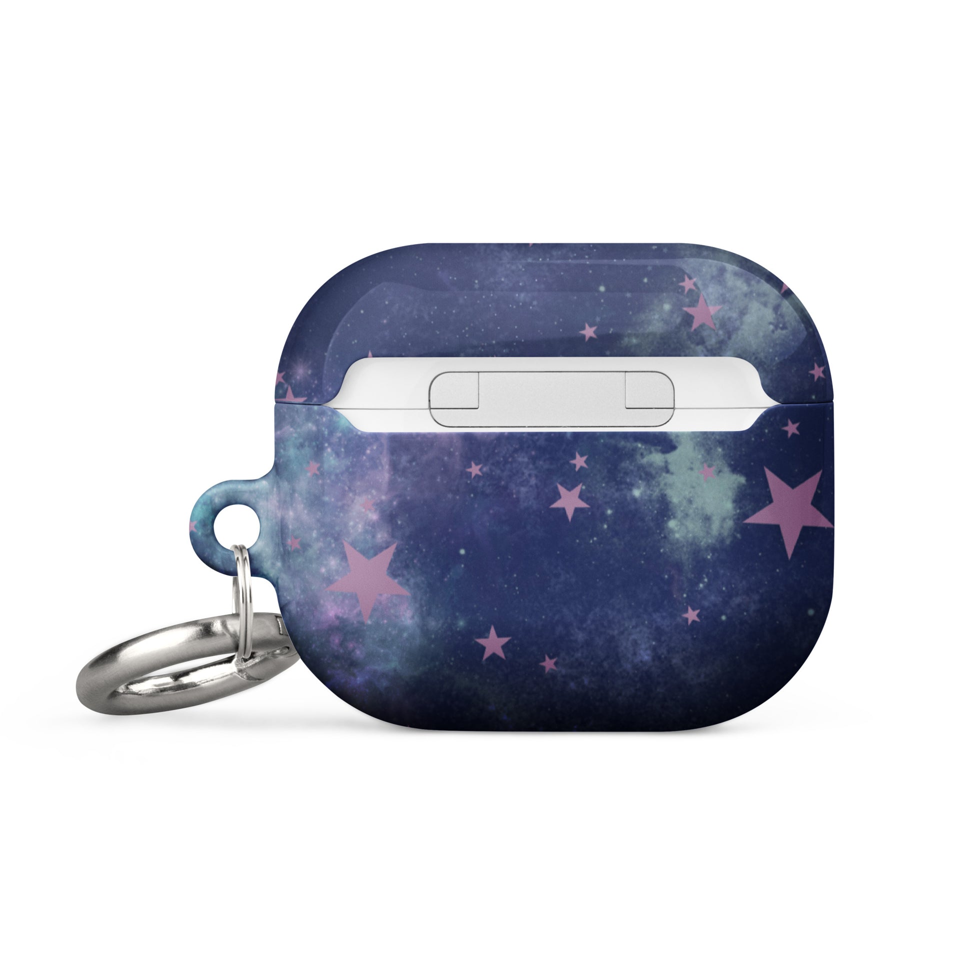 Star printed Airpod case