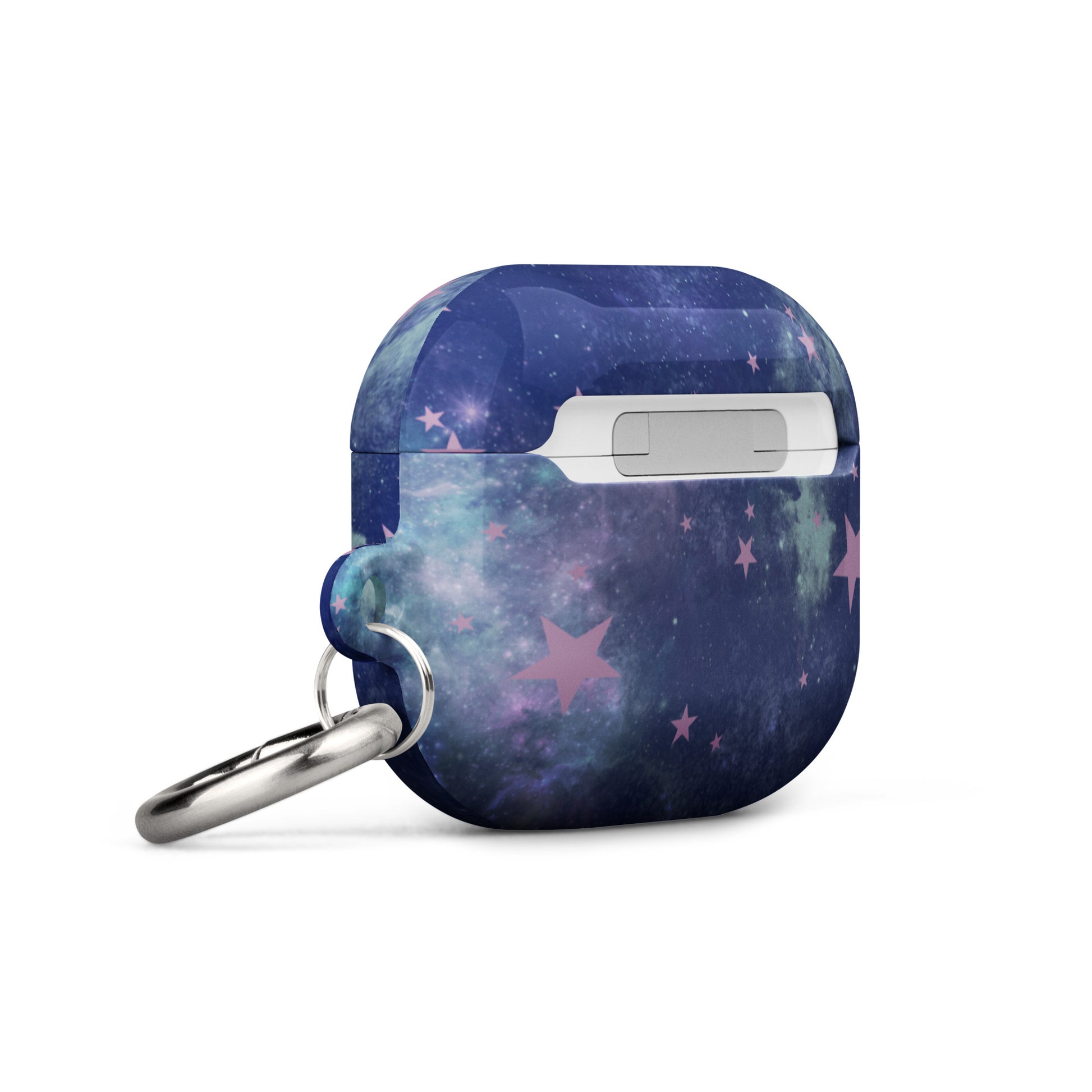 Star printed Airpod case