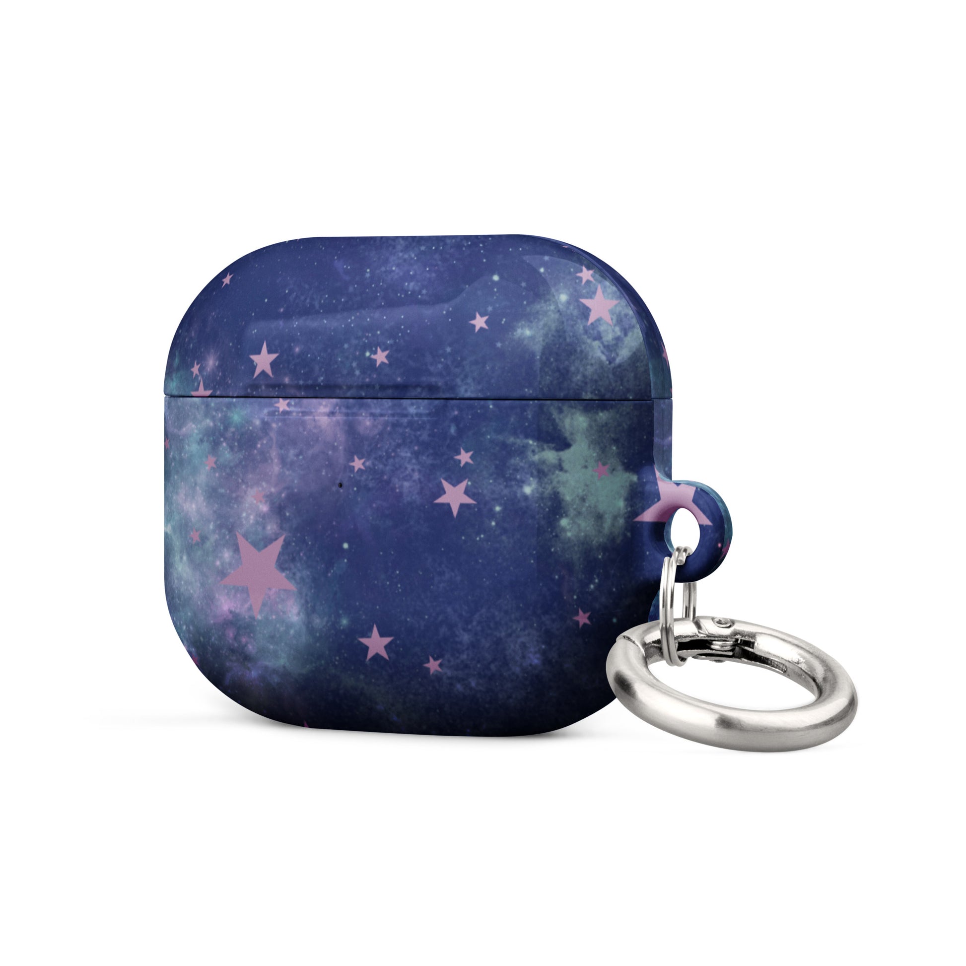 Star printed Airpod case