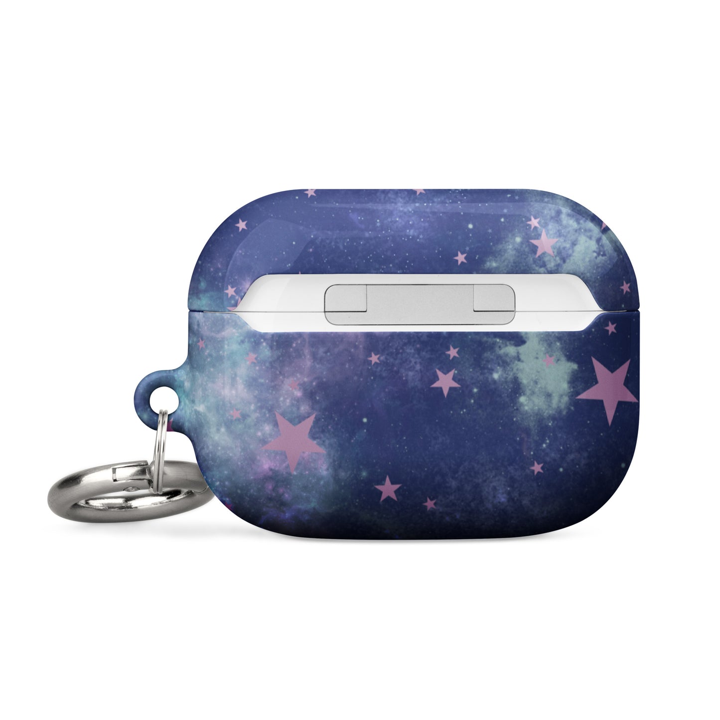 Star printed Airpod case