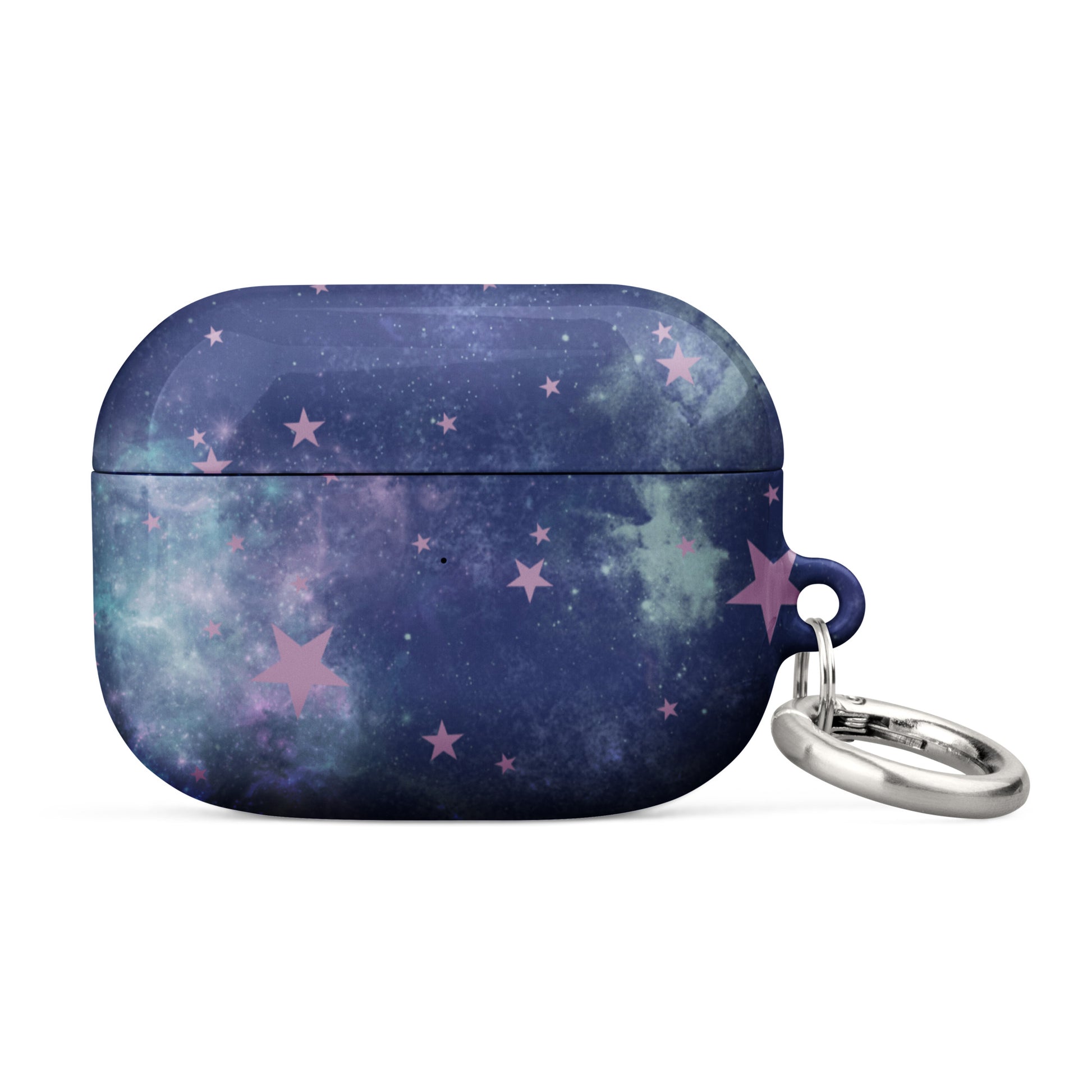 Star printed Airpod case