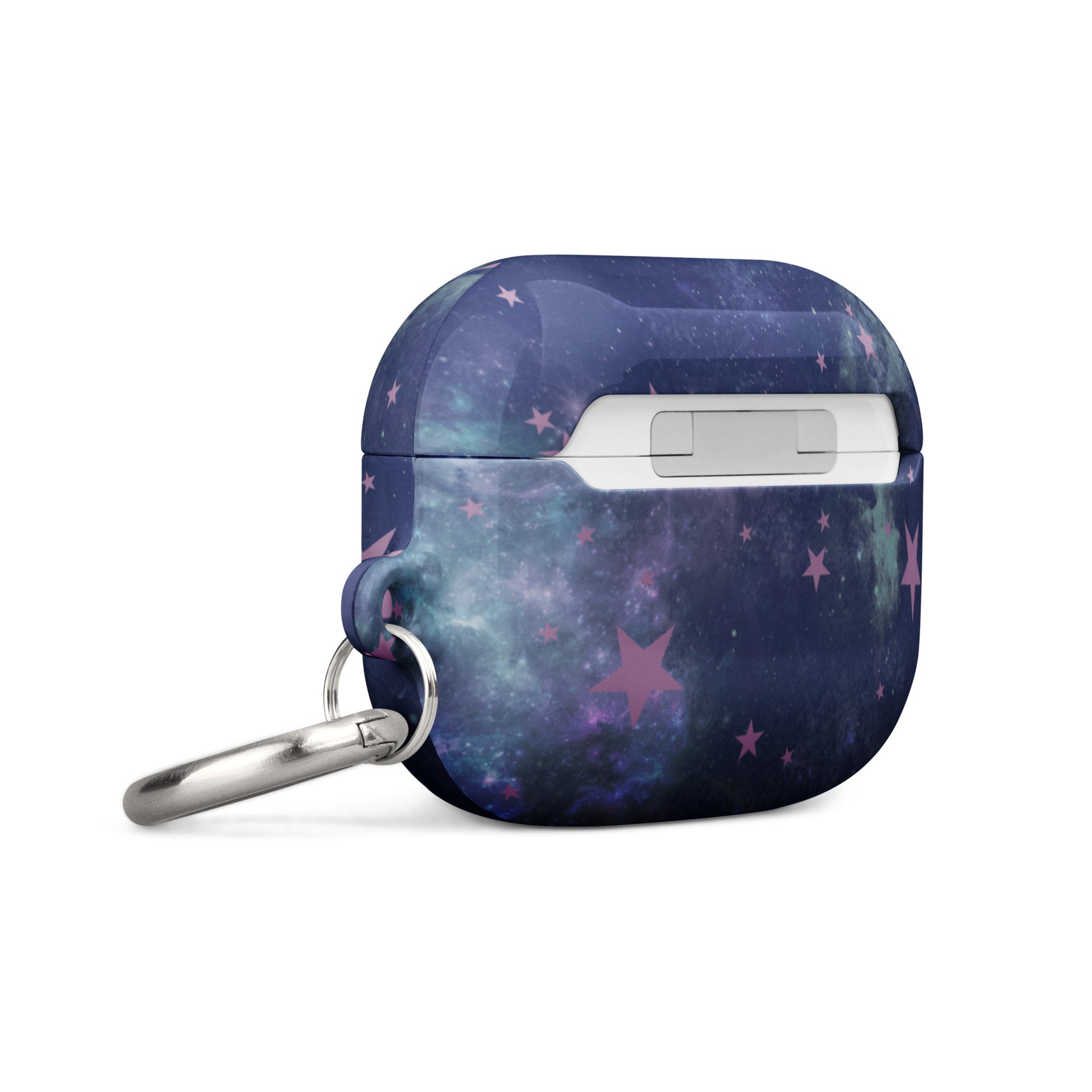 Star printed Airpod case