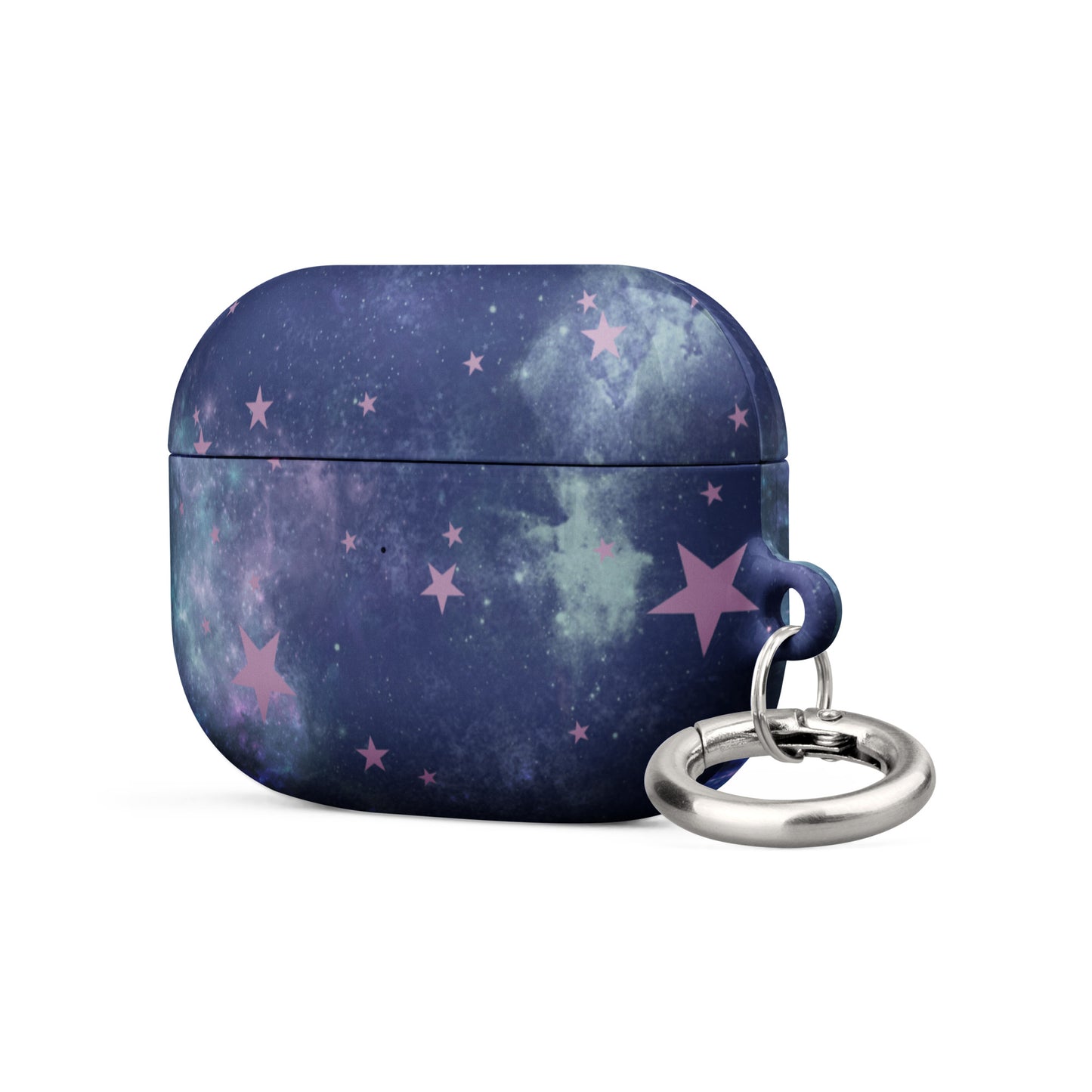 Star printed Airpod case