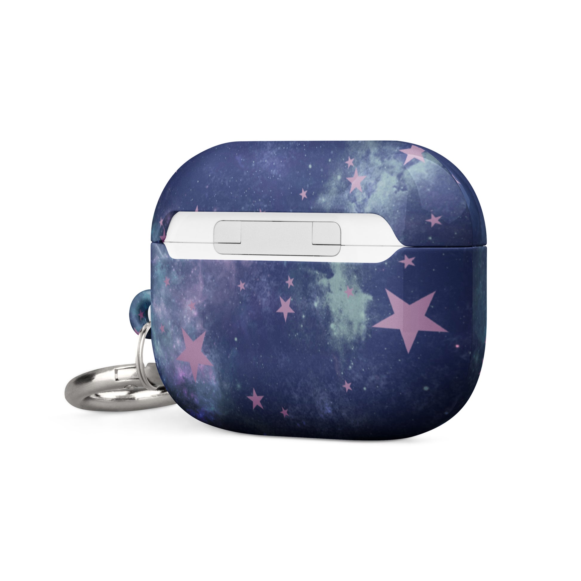 Star printed Airpod case