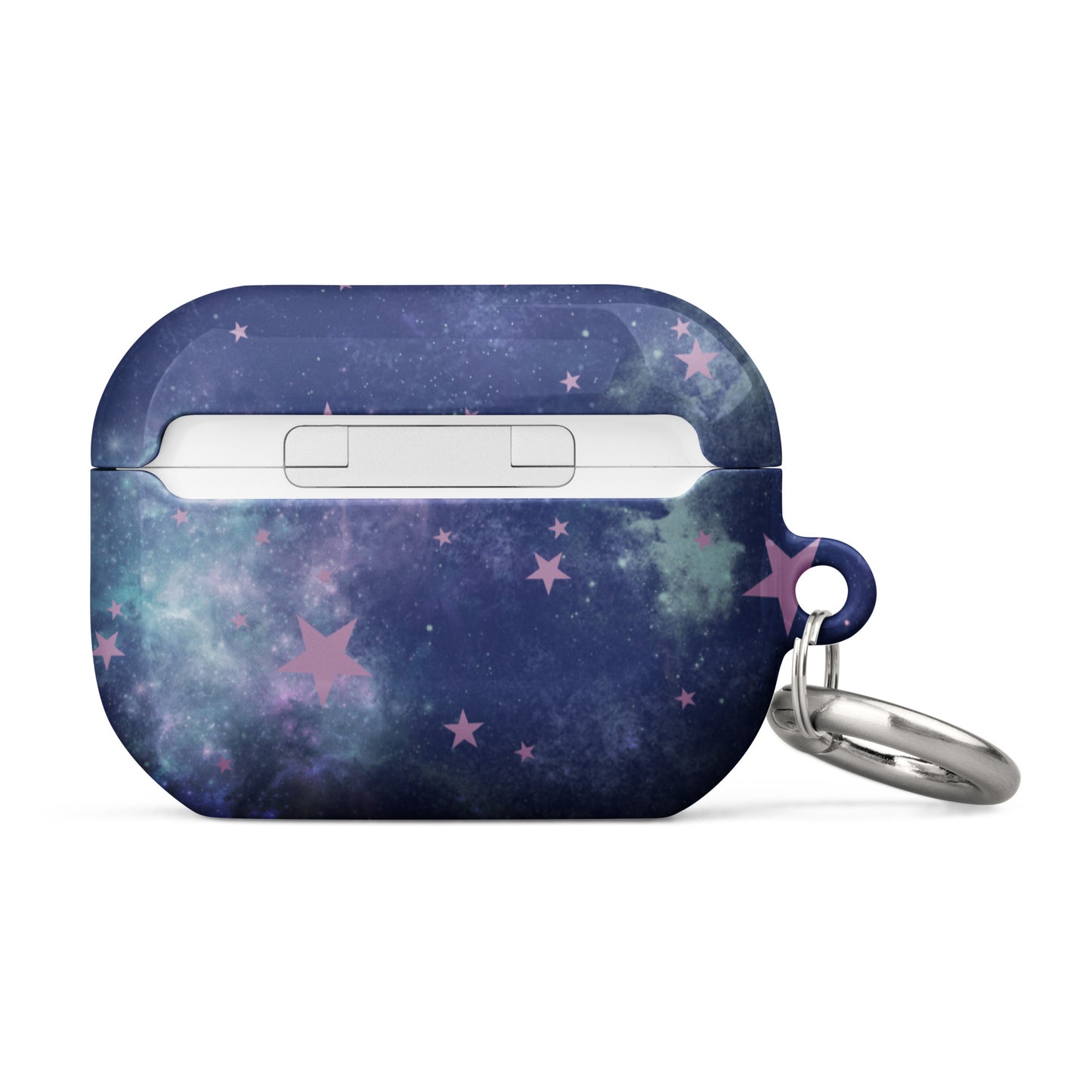 Star printed Airpod case