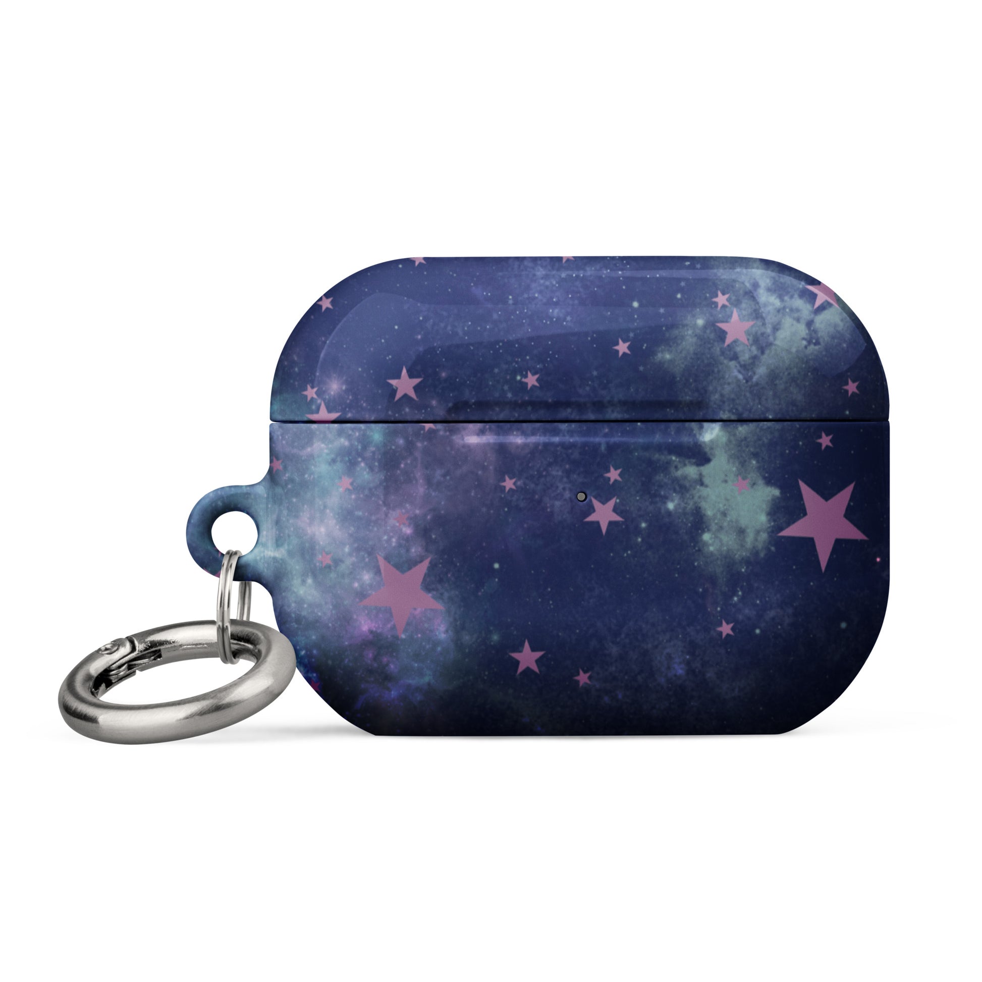 Star printed Airpod case