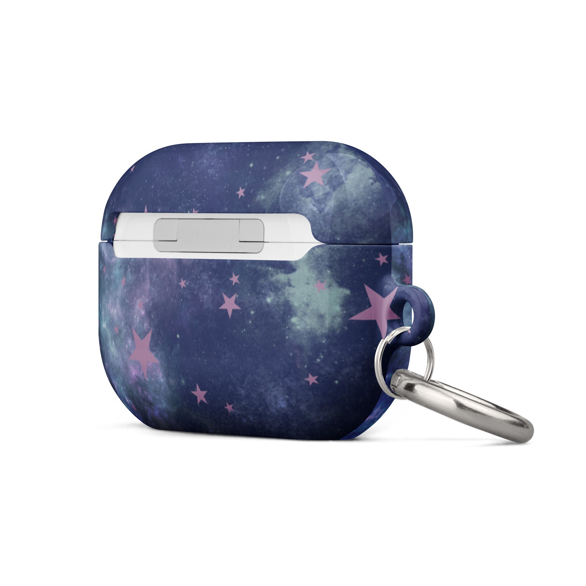 Star printed Airpod case