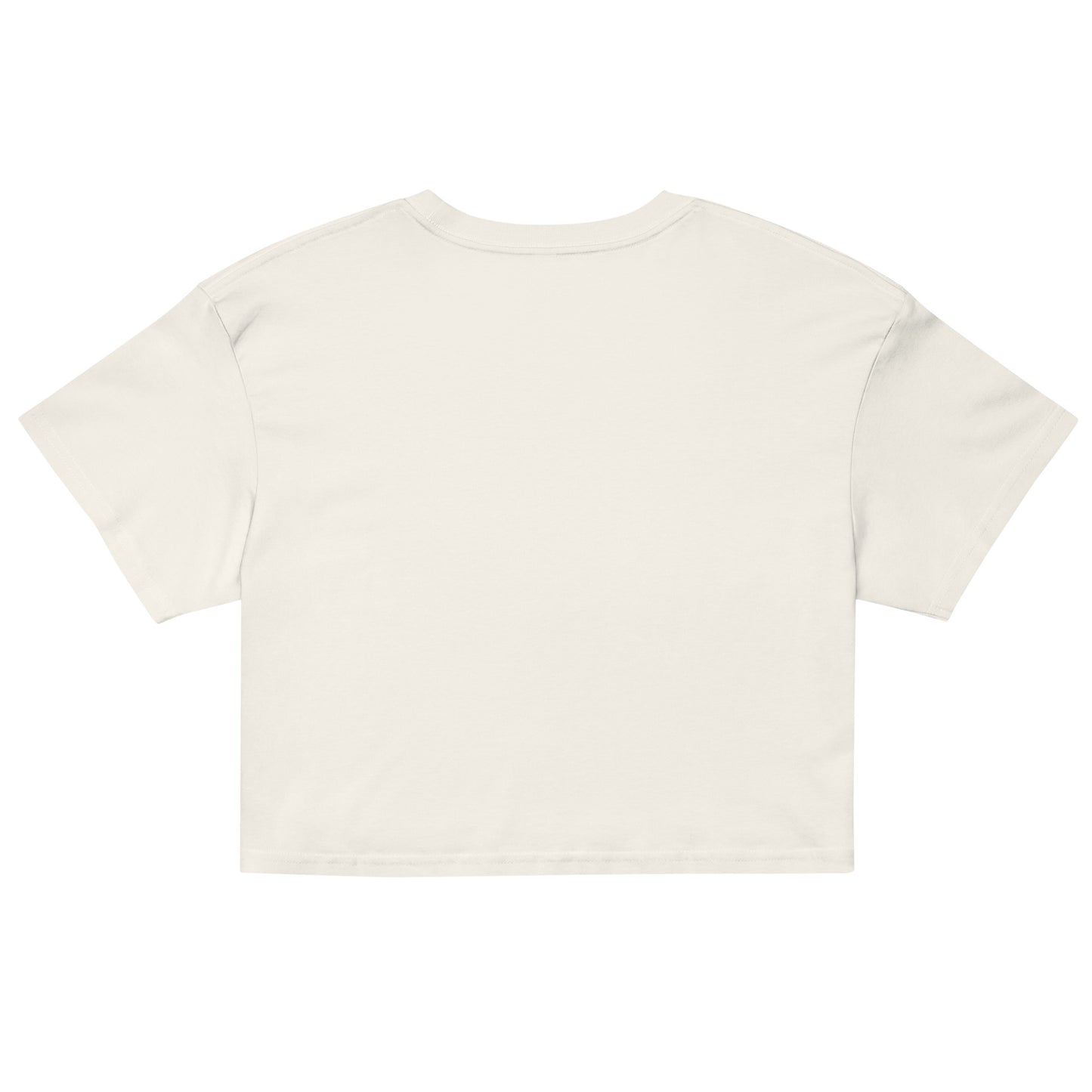 Relax Canna Women’s crop top